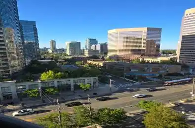 509 Beecroft Road Unit# 1512 Toronto C07 Ontario M2N 0A3