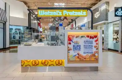 1 Bass Pro Mills Drive Vaughan Ontario L4K 5W4