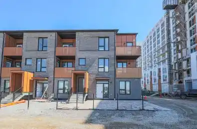 90 All Nations Drive Unit# 253 Brampton Ontario L7A 0H8