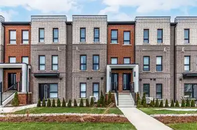 205 Burke Street Hamilton Ontario L0R 2H7