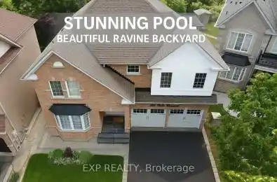 100 Dells Crescent Brampton Ontario L7A 2X1