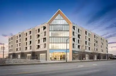 31 Huron Street Unit# 621 Collingwood Ontario L0G 1V0