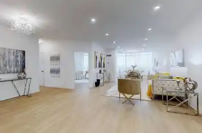 32 Clarissa Drive Unit# PH27 Richmond Hill Ontario L4C 9R7