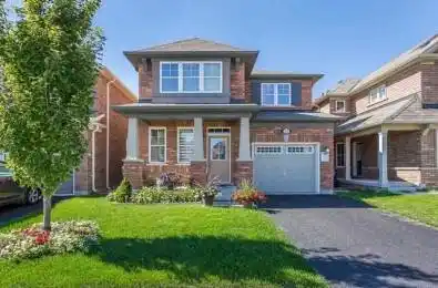 12 Meadowcrest Lane Brampton Ontario L7A 0T8