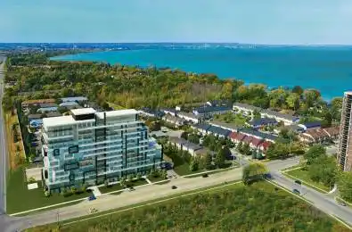 461 Green Road Unit# 427 Hamilton Ontario L8E 5B4