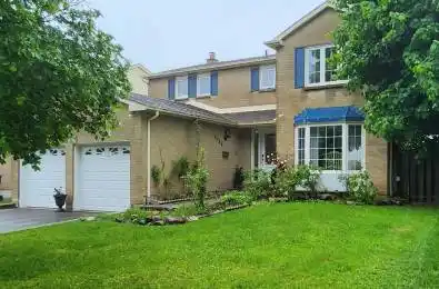 6636 Edenwood Drive Unit# Lower Mississauga Ontario L5N 3J9