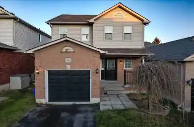 99 Kilgannon Avenue Clarington Ontario L1E 3E2