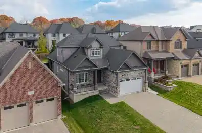 1038 Trailsway Avenue London South Ontario N6K 0J2