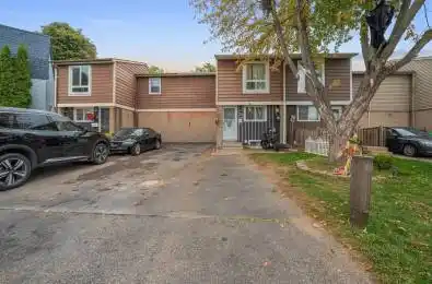 3 Jasmine Square Brampton Ontario L6S 2N1