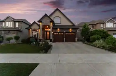 85 Hillcroft Drive Hamilton Ontario L8J 3W9