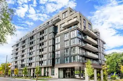 250 Lawrence Avenue Unit# 204 Toronto C04 Ontario M4N 1T4