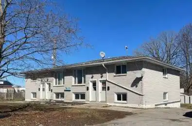 37-43 Leonard Avenue Quinte West Ontario K8V 2R3
