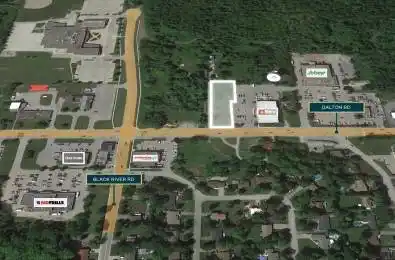 20928 Dalton Road Georgina Ontario L0E 1L0