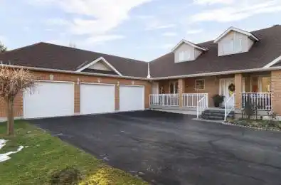 30 TECUMSETH HEIGHTS Drive New Tecumseth Ontario L0G 1W0