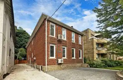 919 Avenue Road Unit# Unit 1 Toronto C03 Ontario M5P 2K7
