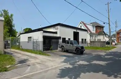 100 Everett Street Belleville Ontario K8P 3K6