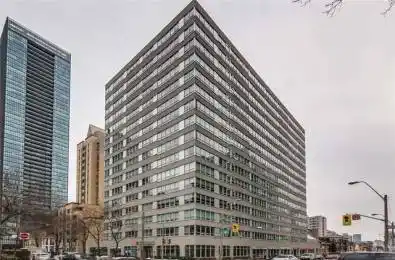 71 Charles Street Unit# Ph1605 Toronto C08 Ontario M4Y 2T3