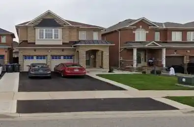 65 Summitgreen Crescent Brampton Ontario L6R 0T5