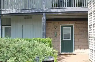 667 Johnston Park Avenue Collingwood Ontario L9Y 5C7