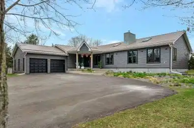 135 Hiscock Shores Road Prince Edward County Ontario K0K 1L0