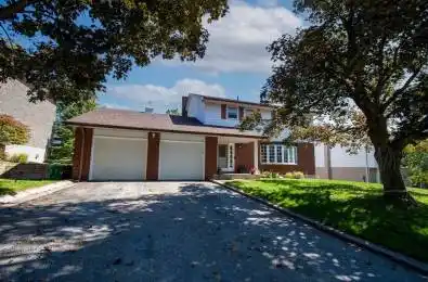 1456 Firwood Crescent Peterborough Ontario K9K 1J1