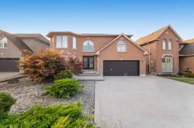 100 National Drive Hamilton Ontario L8G 5B3