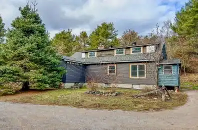 89 Jack Lake Road North Kawartha Ontario K0L 1A0