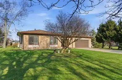 2540 MERRITT Road Thorold Ontario L3B 5N5