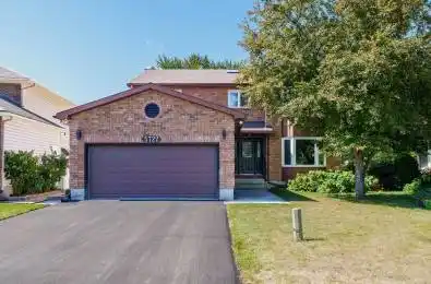 5722 KEMPLANE Court Blackburn Hamlet Ontario K1W 1B8