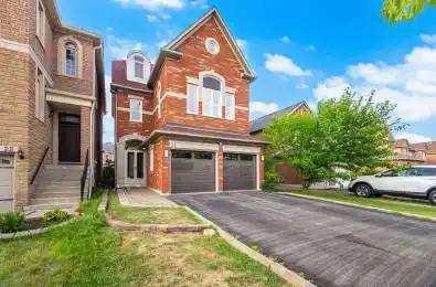24 Futura Avenue Richmond Hill Ontario L4S 1V2