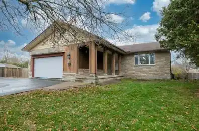 23 Panelas Crescent Quinte West Ontario K8V 6A5