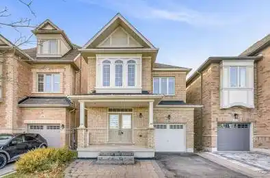 68 Killington Avenue Vaughan Ontario L4H 3Z4