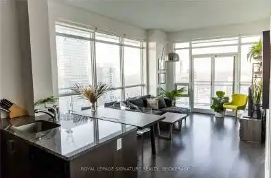 98 Lillian Street Unit# 3212 Toronto C10 Ontario M4P 2Y3