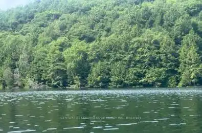 0 Island Lake Road Kearney Ontario P0A 1M0