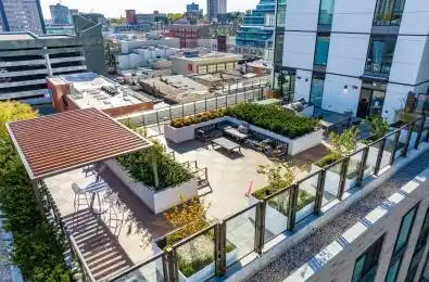 55 Duke Street Unit# 1210 Kitchener Ontario N2H 0C9