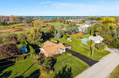 448 Nelson Street Meaford Ontario N4L 1L3