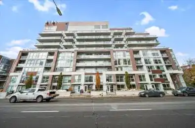 1350 Kingston Road Unit# 310 Toronto E06 Ontario M1N 1C8