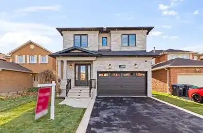 4584 Full Moon Circle Mississauga Ontario L4Z 2N6