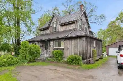 382 Beach Boulevard Hamilton Ontario L8H 6W7