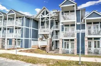 90 Highland Drive Unit# 2242/2243 Oro-Medonte Ontario L0L 2L0