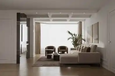 65 Spring Garden Avenue Unit# 1504 Toronto C14 Ontario M2N 6H9