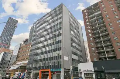120 Eglinton Avenue Unit# 400 Toronto C10 Ontario M4P 1E2