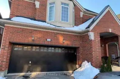 364 Cedric Terrace Unit# Bsmt Milton Ontario L9T 8P4