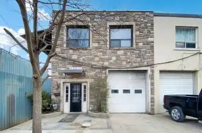 48 Hyde Avenue Unit# 202 Toronto W03 Ontario M6M 1J4