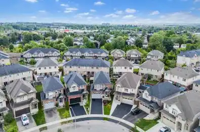 209 Echovalley Drive Hamilton Ontario L8J 0H1