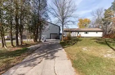 9 Maple Drive Northern Bruce Peninsula Ontario N0H 1Z0