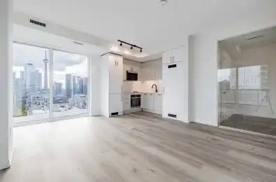 280 Dundas Street Unit# 1705 Toronto C01 Ontario M5T 0E3