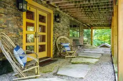 146 Chamonix Crescent Blue Mountains Ontario L9Y 3Z2