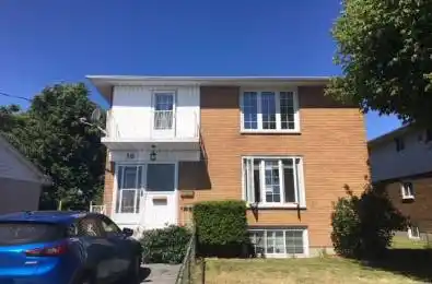 16 DALY Street Kingston Ontario K7K 4Y9