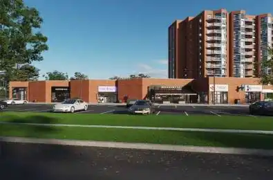 30 Dean Park Road Unit# 16 Toronto E11 Ontario M1B 3H1